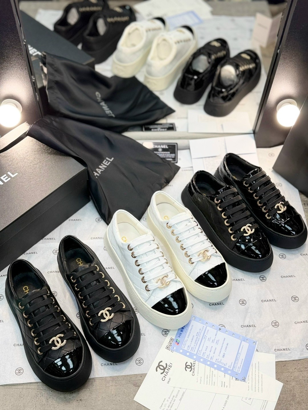 ,кроссовки женские chanel,кеды женские chanel,chanel кроссовки,кеды шанель