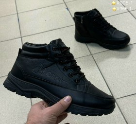 Ботинки