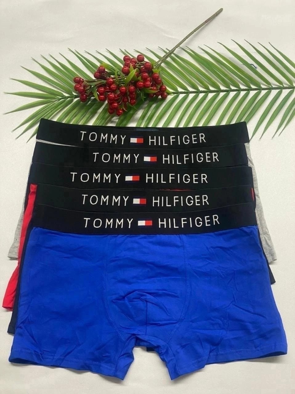 трусы томми хилфигер 5 штук,tommy hilfiger трусы мужские,трусы томми хилфигер набор,трусы томми хилфигер,коробка 3шт трусы томми хилфигер
