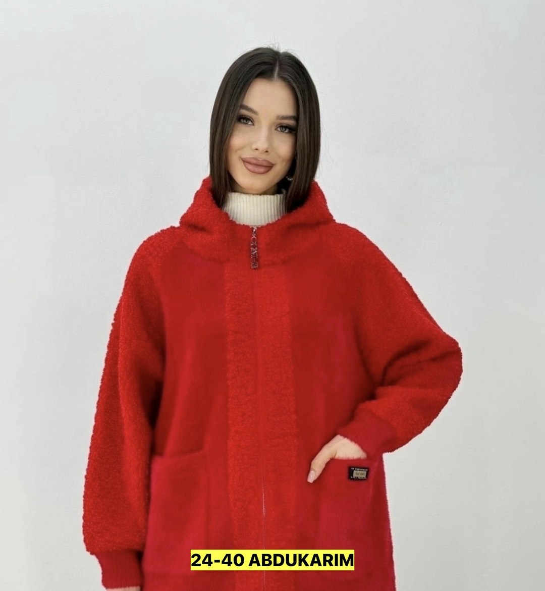 куртка женская демисезонная,кардиган пушистый с альпакой кофта теплая на замке h&m fashion,женские кардиганы,кардиган с капюшоном,кардиган