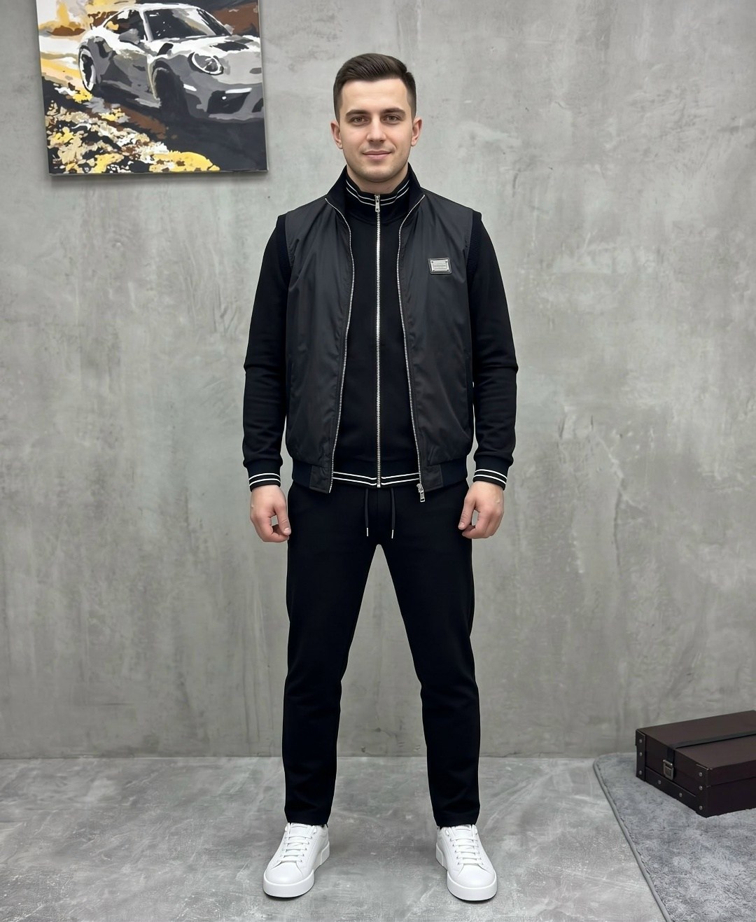 спортивный костюм мужской,костюм спортивный,мужская мода,костюм мужской,костюм