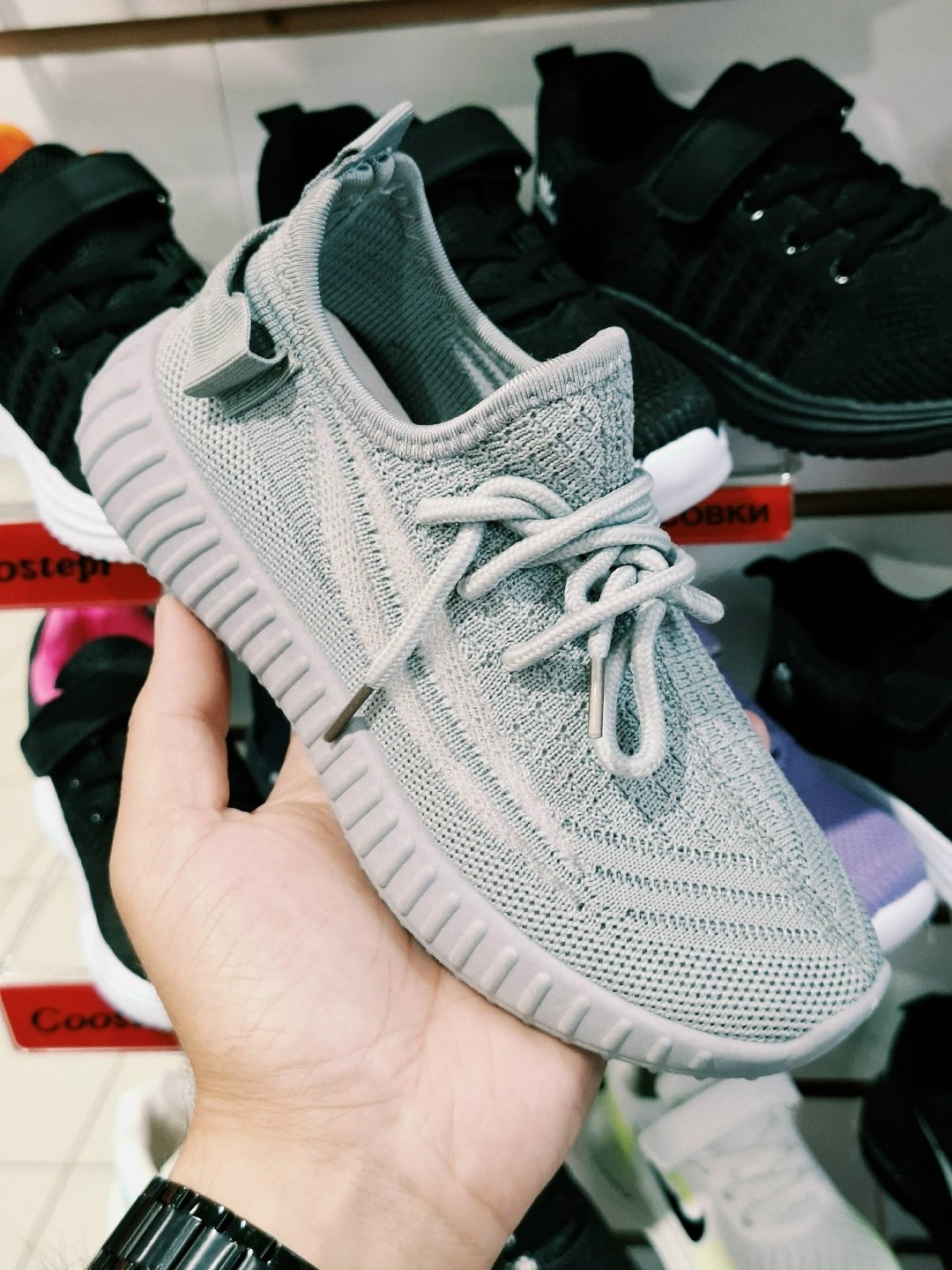 кроссовки детские текстильные yeezy boost кеды изи,кроссовки женскиe,кроссовки,кроссовки изики,кроссовки изики yeezy boost