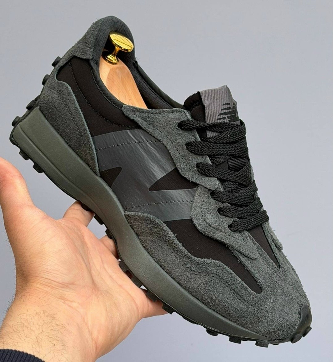 кроссовки мужские new balance 327,кроссовки мужские new balance,кроссовки new balance 327,кроссовки new balance 327 phantom black u327wcd,кроссовки