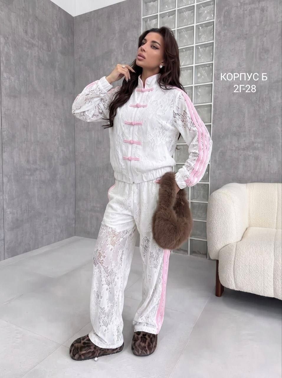 стильные костюмы,женский костюм,женский спортивный костюм,костюм белый,повседневный костюм