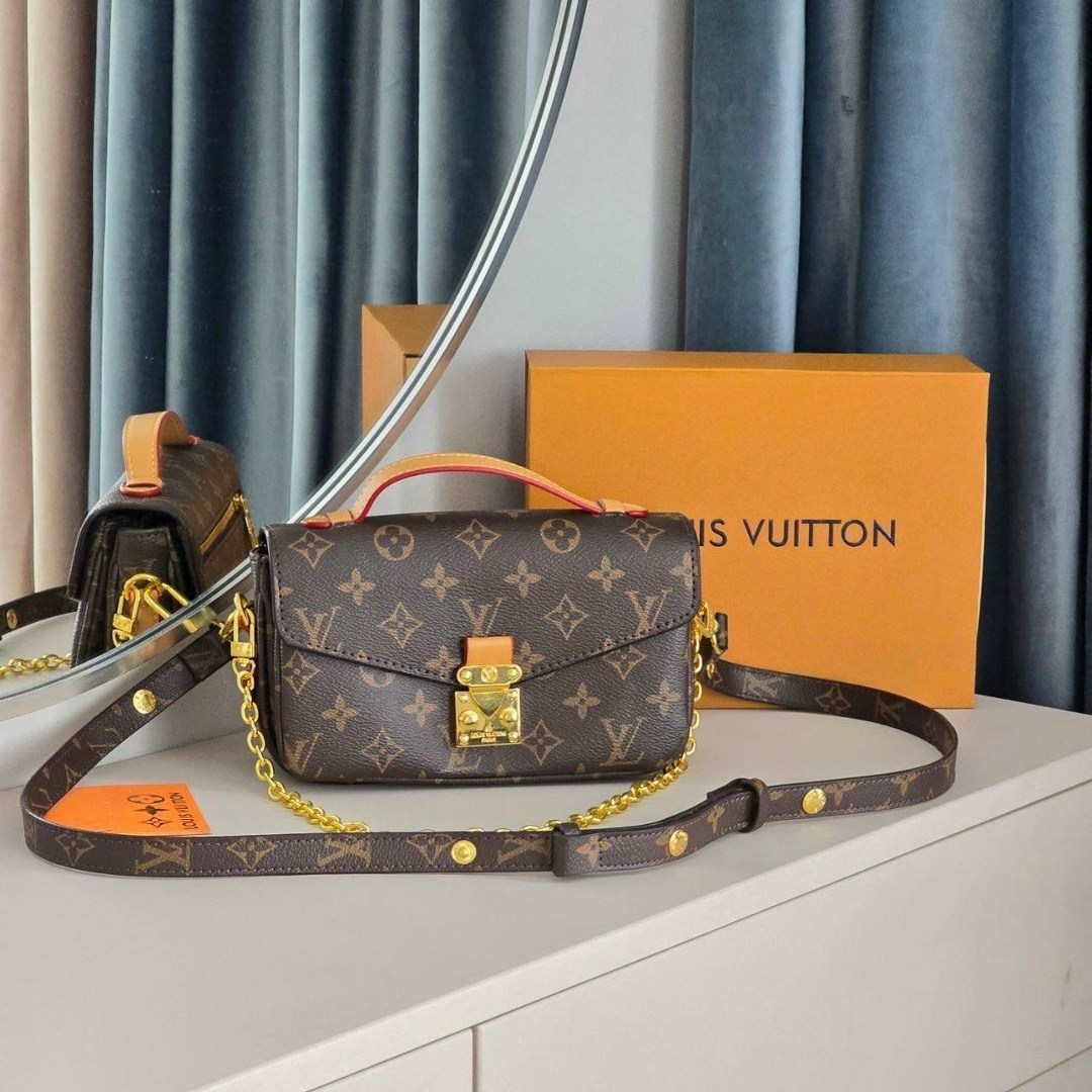 cумка louis vuitton,женская сумка louis vuitton,сумка через плечо louis vuitton,сумка louis vuitton pochette metis,louis vuitton сумка на плечо