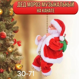 Новый год