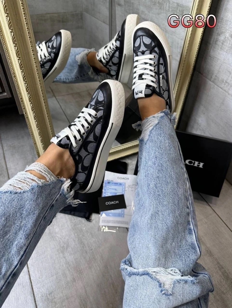 кеды coach женские,кроссовки chanel черные,коач кеды,кеды coach,кеды кристиан диор