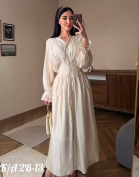 Платье