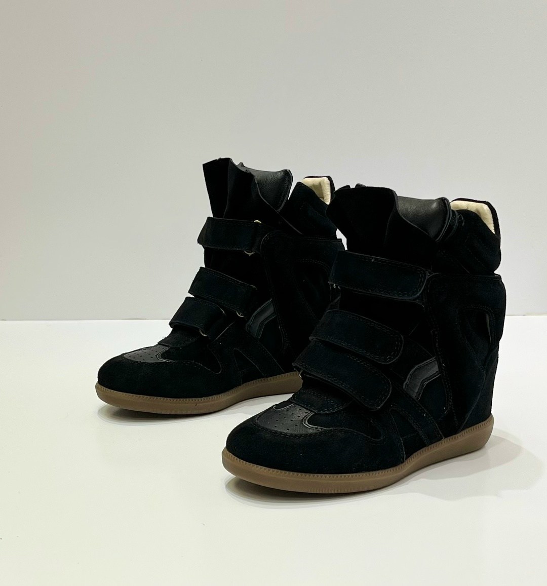 кроссовки изабель марант,,изабель маранты ,сникерсы isabel marant,замшевые кроссовки