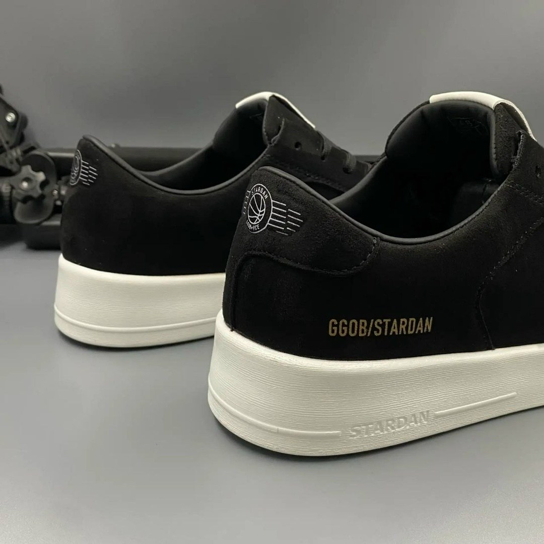 мужские кроссовки golden goose stardan leath,мужские кроссовки golden goose stardan leather,golden goose stardan черный,кроссовки мужские golden goose stardan leather черные 45 eu,кроссовки golden goo