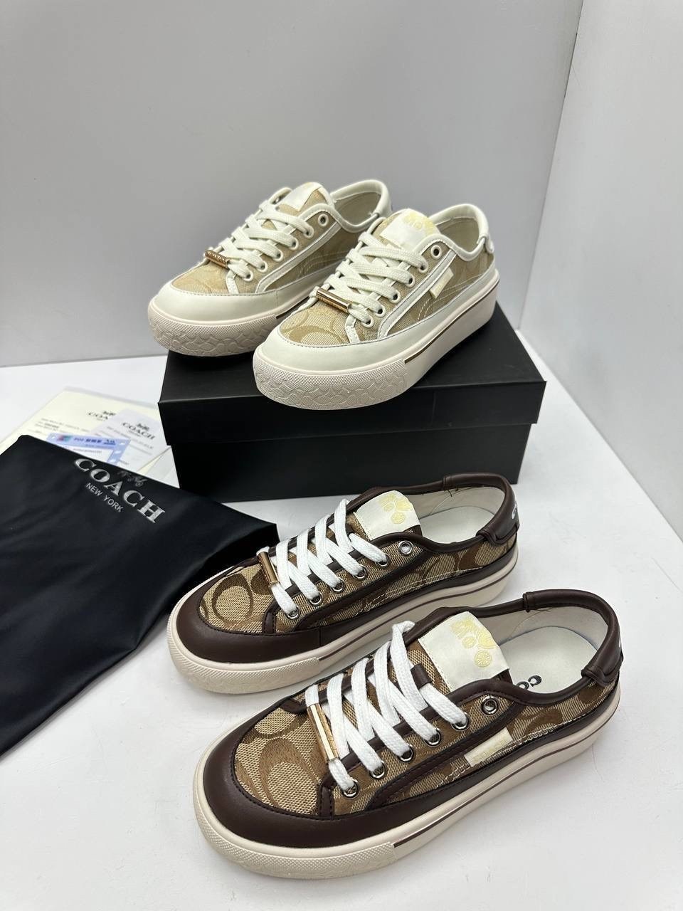 кеды coach женские,,коач кеды,кроссовки coach,кеды женски