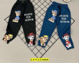 Штаны