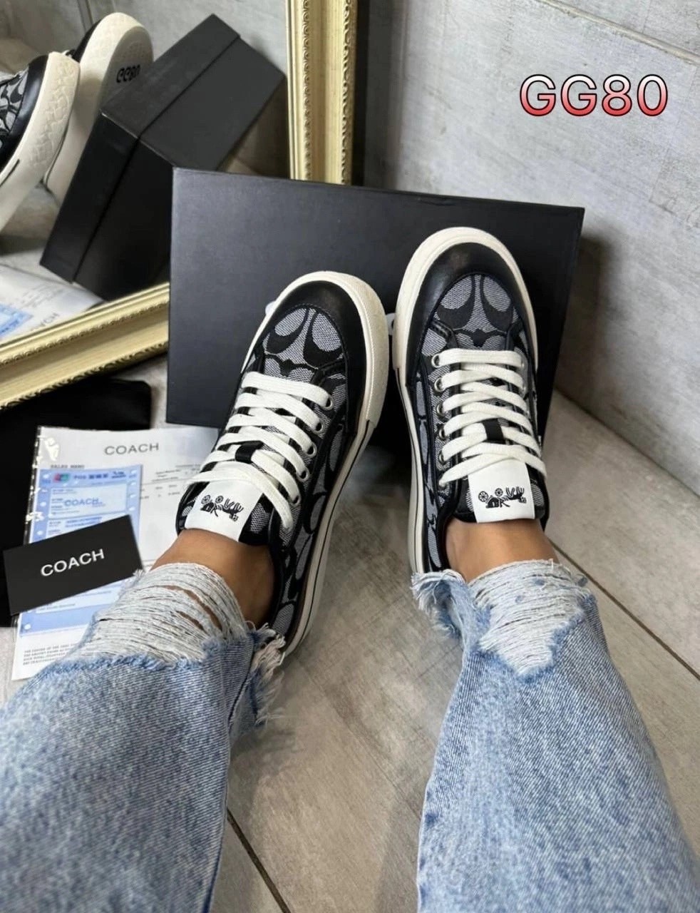 кеды coach женские,кроссовки chanel черные,коач кеды,кеды coach,кеды кристиан диор