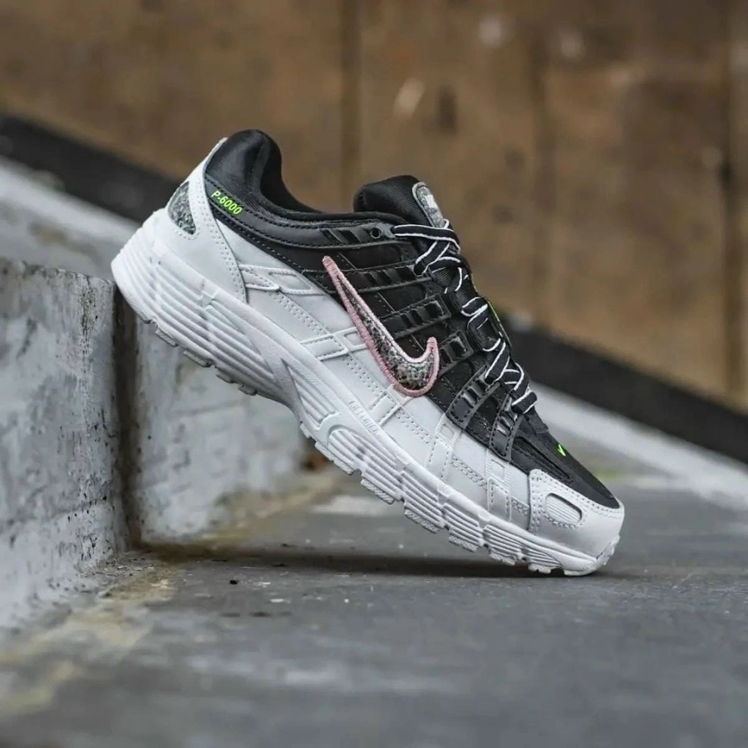 кроссовки nike p 6000,nike p 6000,nike p 6000 black white,nike p6000,nike p 6000 black