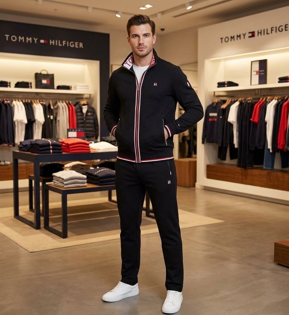 спортивный костюм tommy hilfiger,костюм tommy hilfiger,спортивный костюм,мужской спортивный костюм,tommy hilfiger tommy hilfiger