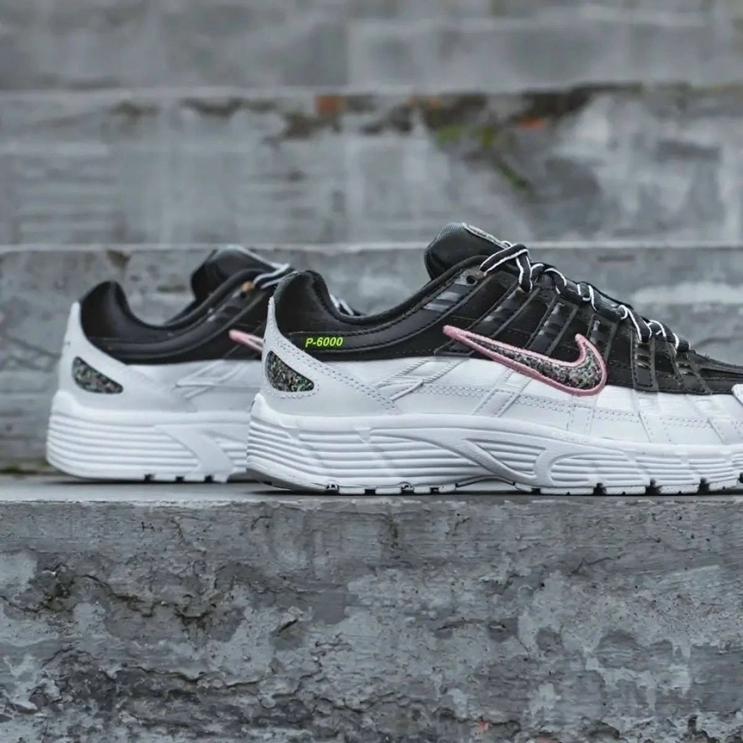 кроссовки nike p 6000,nike p 6000,nike p 6000 black white,nike p6000,nike p 6000 black