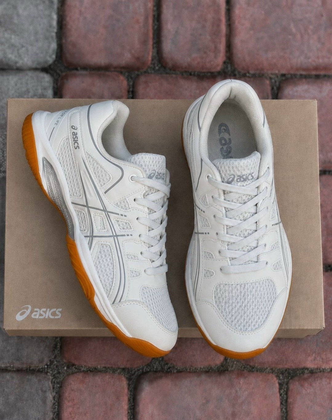 волейбольные кроссовки asics,кроссовки asics,кроссовки асикс gel rocket,асикс кроссовки для волейбола,мужские волейбольные кроссовки asics 1071a030 400 gel-rocket 9