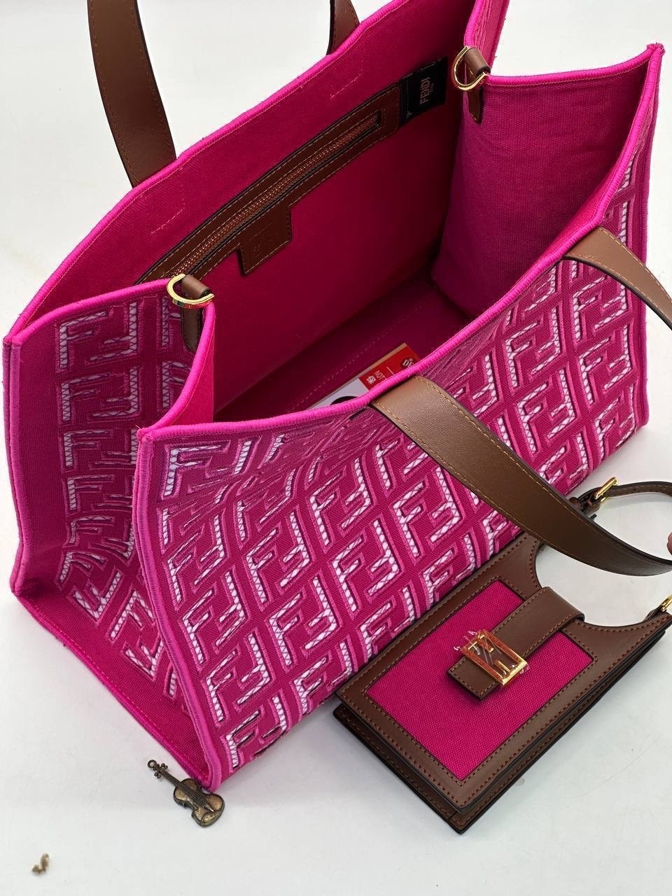 cумка fendi,fendi сумка тоут,женская сумка fendi,сумка,сумка женские сумки