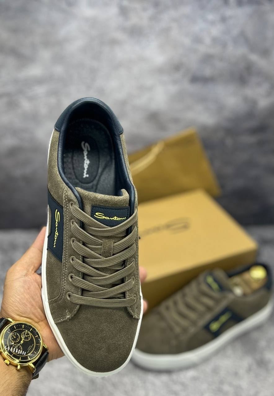 ,кеды santoni,кеды мужские, мужская,кеды мужские santoni