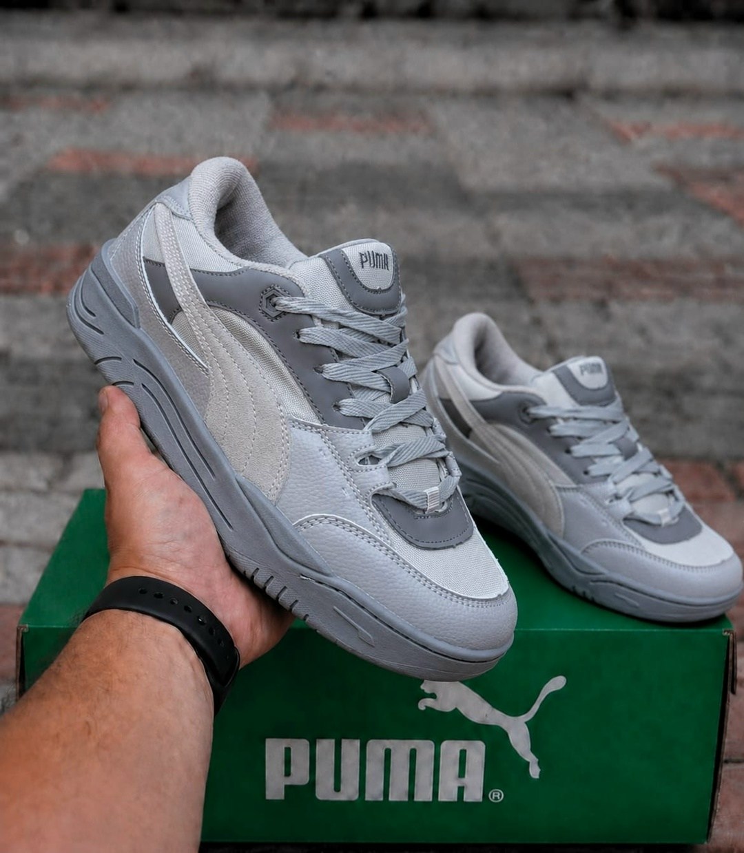 кроссовки puma,кроссовки puma 180,кроссовки puma 180 цвет puma white/puma black,мужские кроссовки puma,кроссовки puma puma