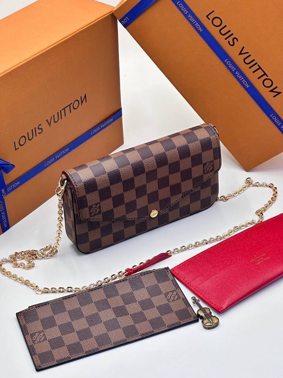 сумка louis vuitton felicie,cумка louis vuitton,сумка луи виттон,pochette louis vuitton,louis vuitton сумка на плечо