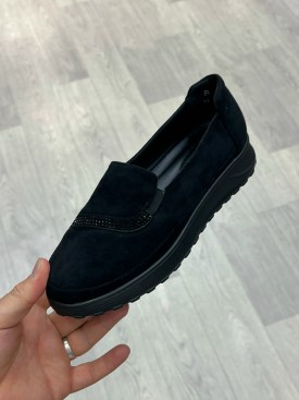 Мокасины