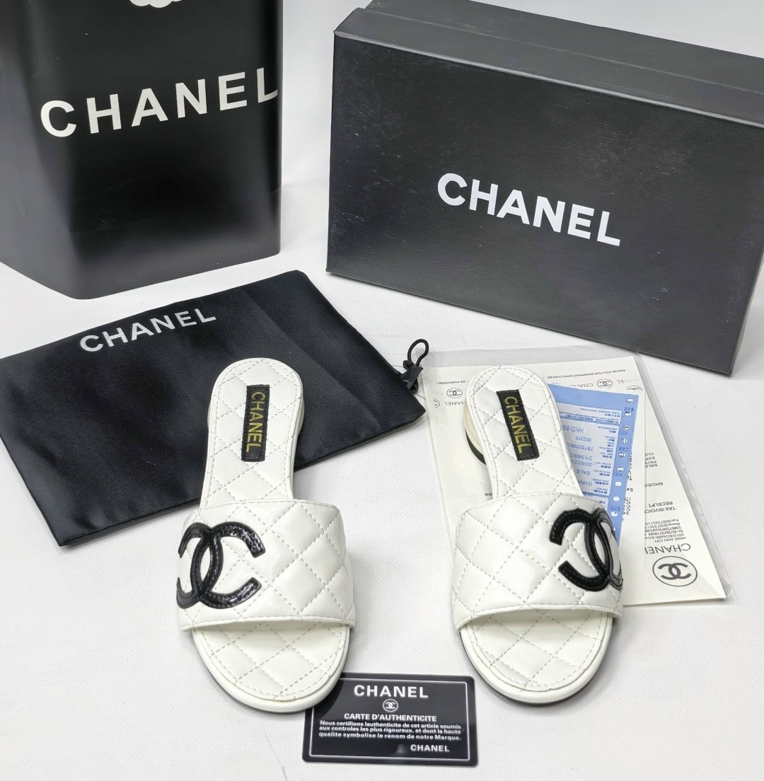 шлепанцы chanel,тапочки женские chanel,босоножки chanel,тапочки chanel,шлепки шанель