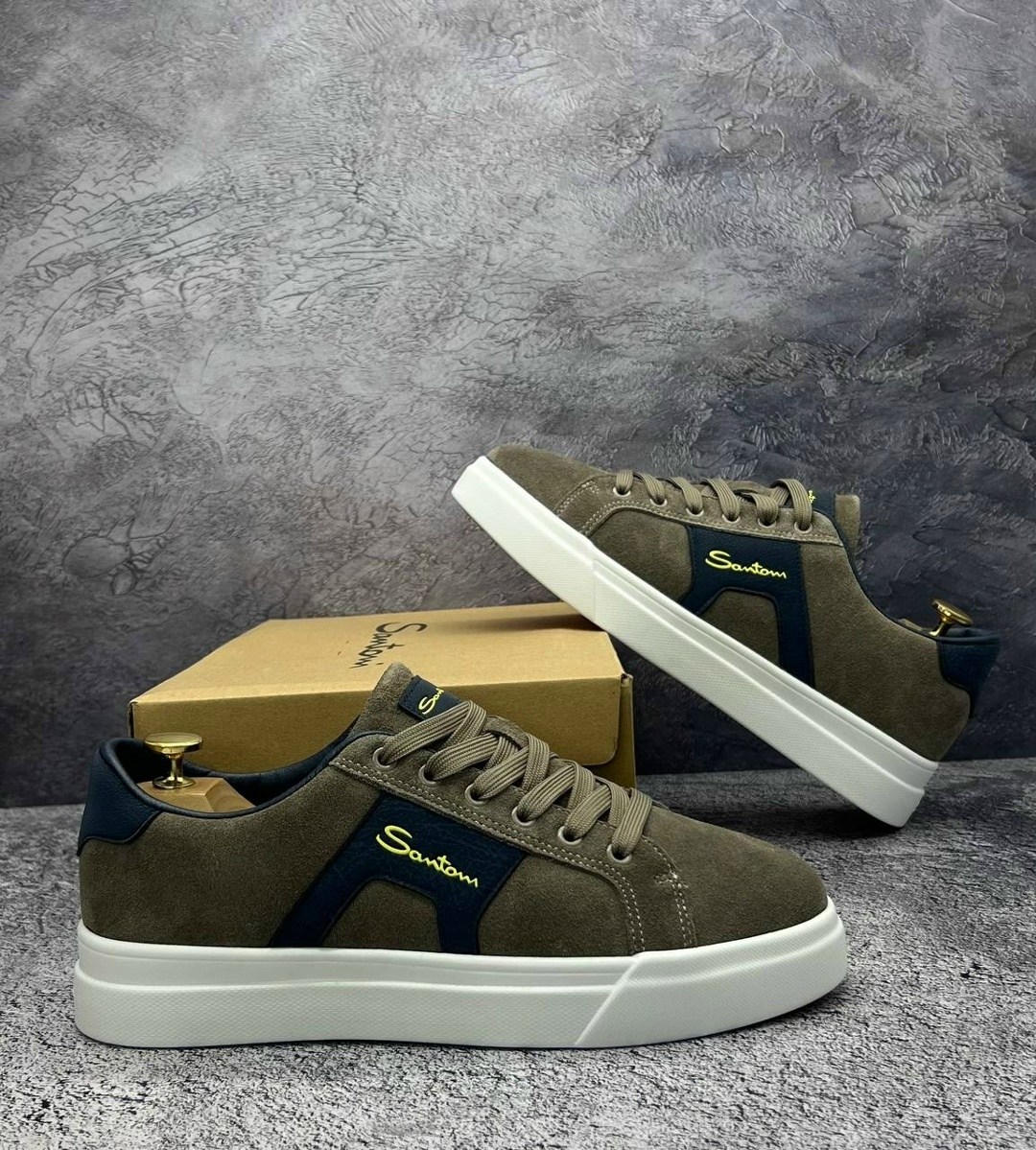 ,кеды santoni,кеды мужские, мужская,кеды мужские santoni