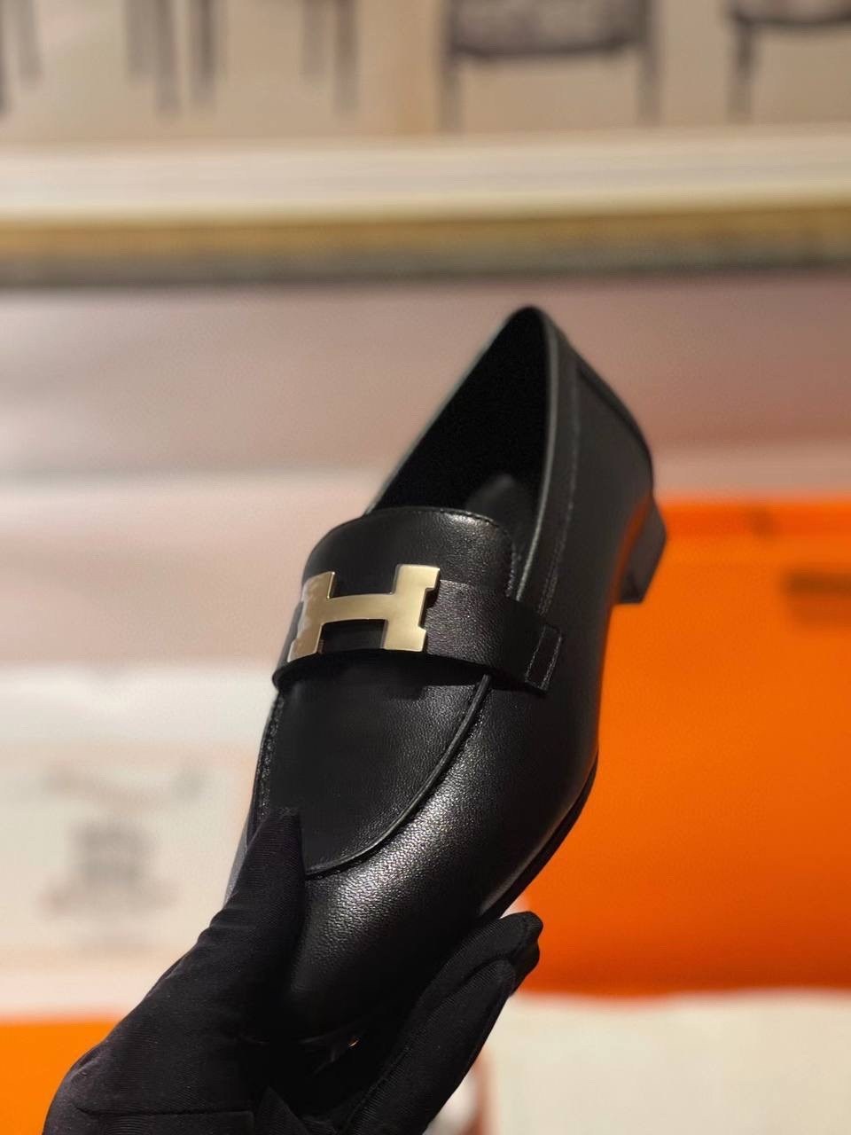 лоферы hermes,,лоферы эрмес женские,туфли hermes,туфли хермес