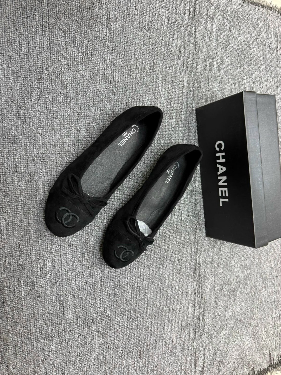 ,балетки chanel,балетки шанель,женская ,балетки