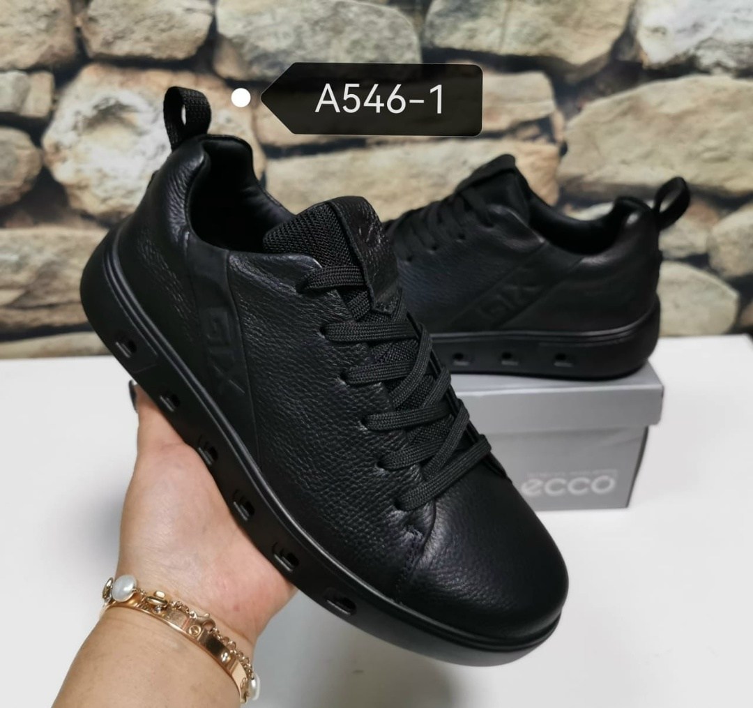 кроссовки мужские ecco,мужские кроссовки ecco biom,,мужская ,кроссовки ecco мужские кожаные черные
