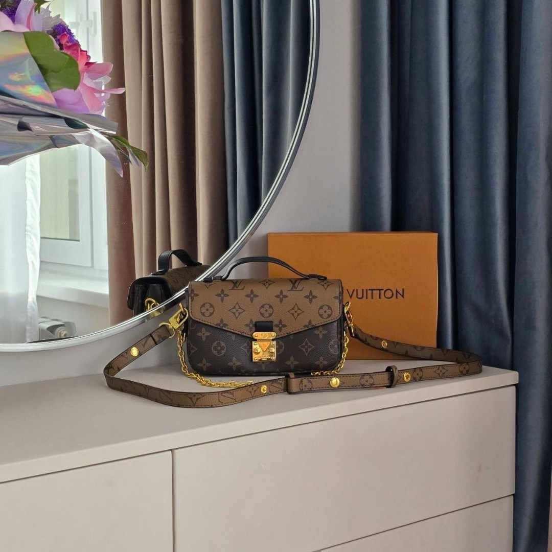 cумка louis vuitton,женская сумка louis vuitton,сумка через плечо louis vuitton,сумка louis vuitton pochette metis,louis vuitton сумка на плечо