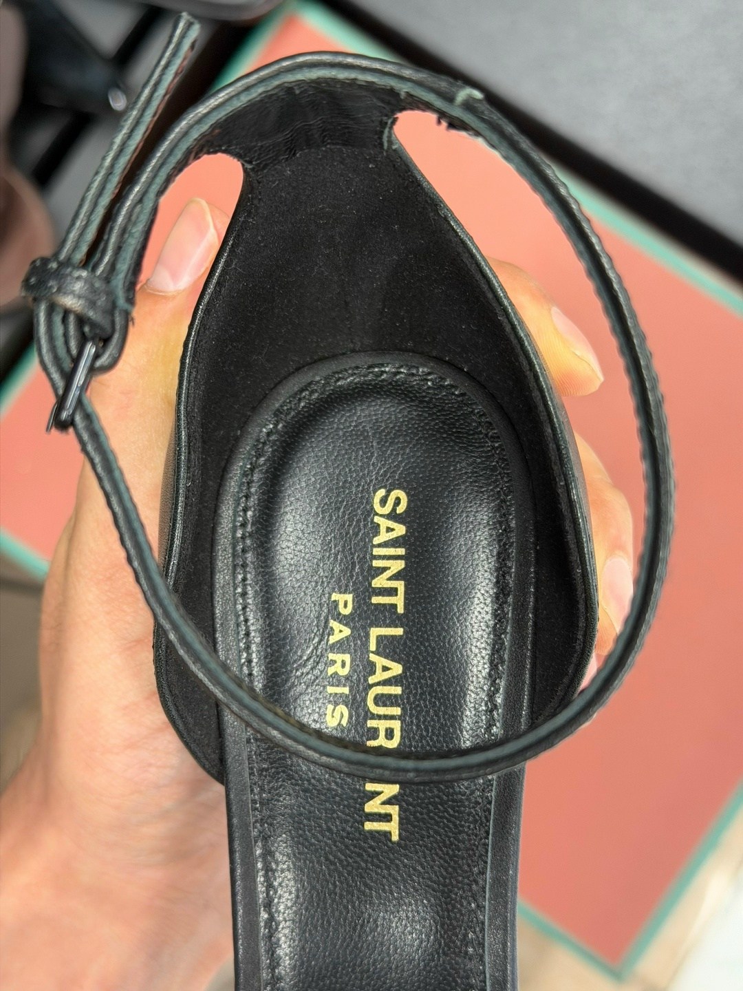босоножки saint laurent,saint laurent босоножки opyum 110,босоножки на каблуках,,босоножки yves saint laurent