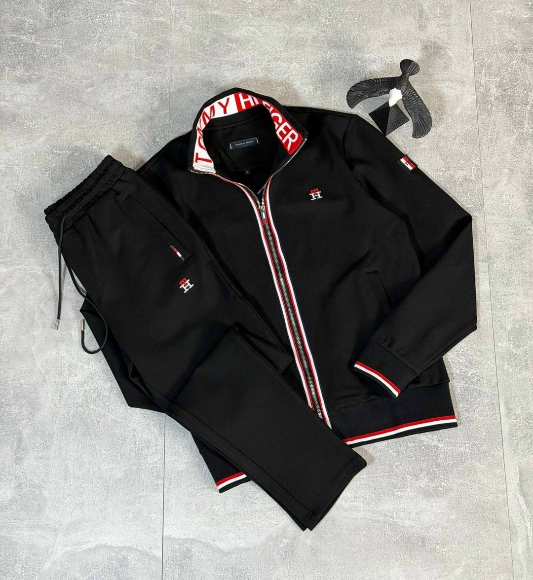 спортивный костюм tommy hilfiger,костюм tommy hilfiger,спортивный костюм,мужской спортивный костюм,tommy hilfiger tommy hilfiger