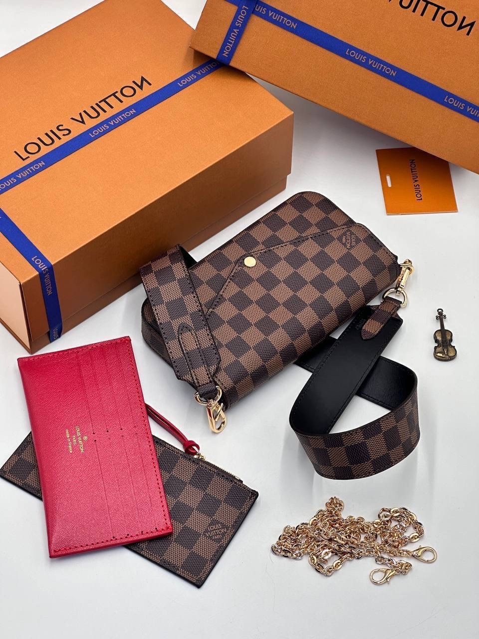 сумка louis vuitton felicie,cумка louis vuitton,сумка луи виттон,pochette louis vuitton,louis vuitton сумка на плечо