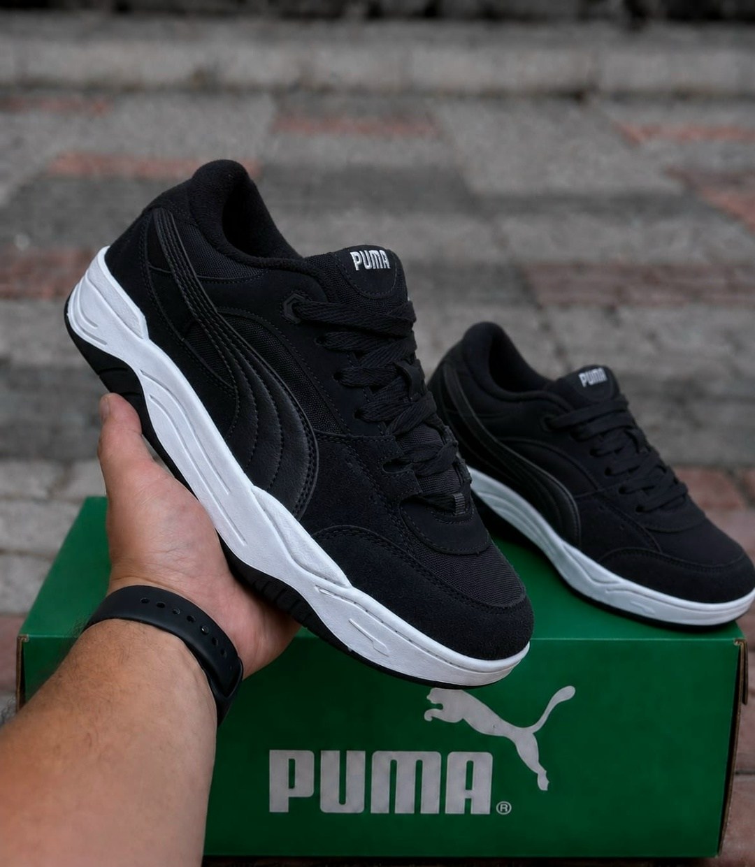 кроссовки puma,кроссовки puma 180,кроссовки puma 180 цвет puma white/puma black,мужские кроссовки puma,кроссовки puma puma