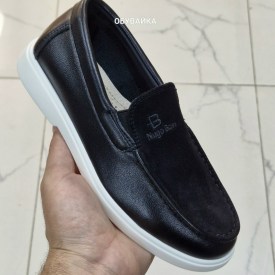 Мокасины
