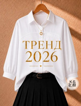Рубашка