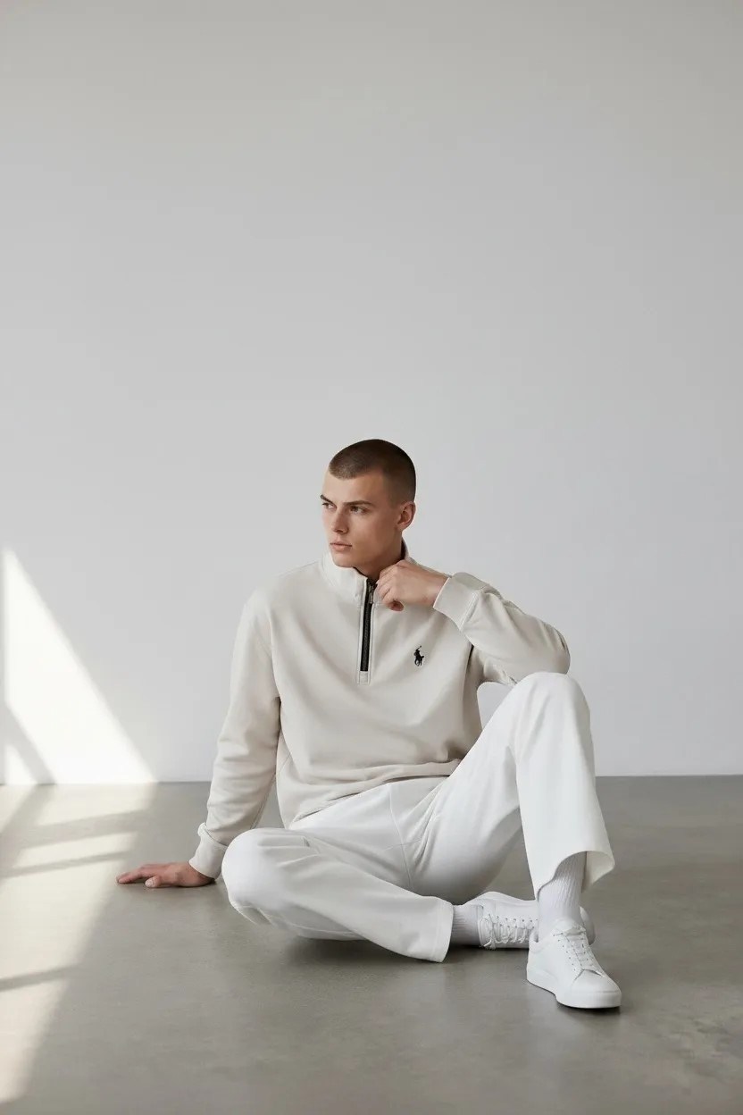 мужской свитшот,мужская мода,свитшот polo ralph lauren,брюки мужские,джемпер polo ralph lauren