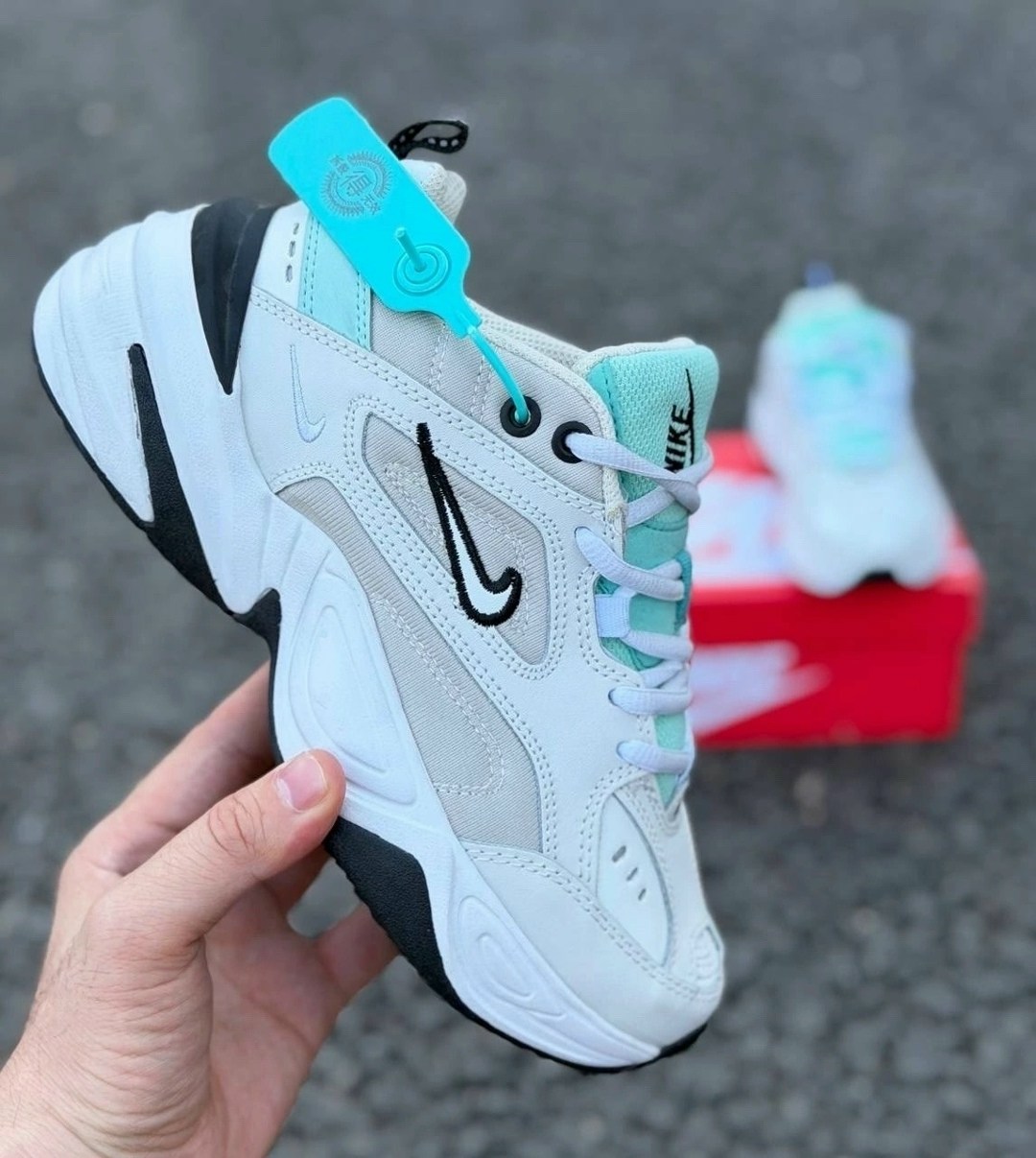 кроссовки,женские кроссовки,оригинальные кроссовки,кроссовки nike m 2 k tekno,мужской кроссовки