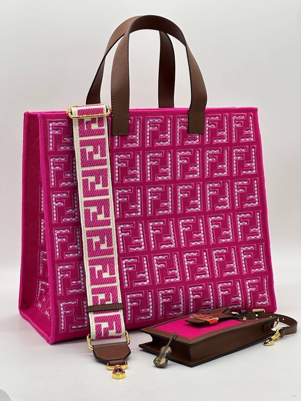 cумка fendi,fendi сумка тоут,женская сумка fendi,сумка,сумка женские сумки