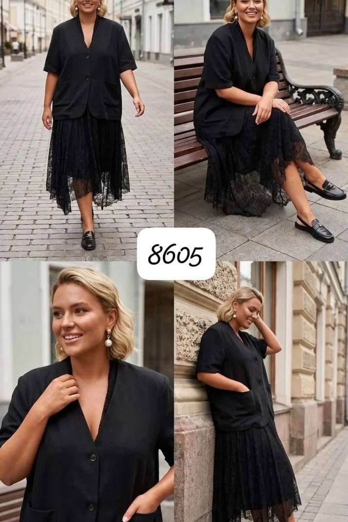 костюм с юбкой, больших размеров,юбка нарядная,юбка женская,beyliss костюм брючный