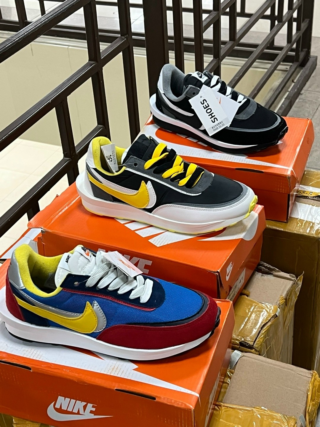 nike sacai undercover ld waffle,кроссовки,nike sacai,кроссовок,найк вафли