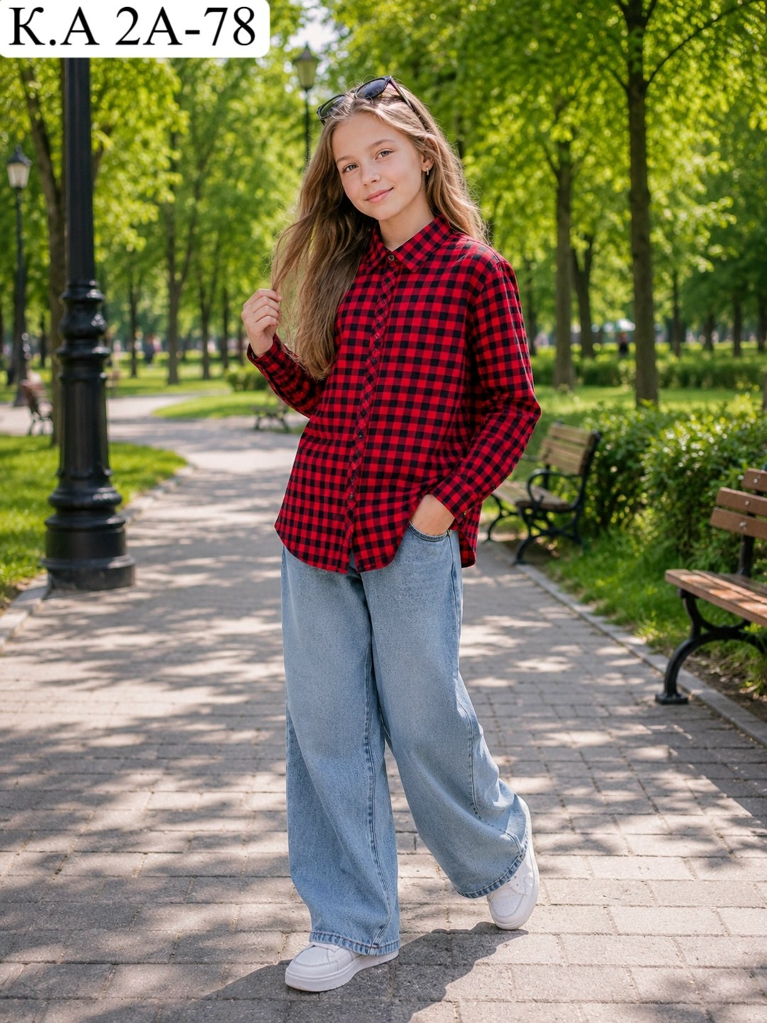 рубашка детская в клетку,рубашка для девочек,рубашка детская в клетку с длинным рукавом легкая,рубашка в клетку детская оверсайз,рубашка в клетку