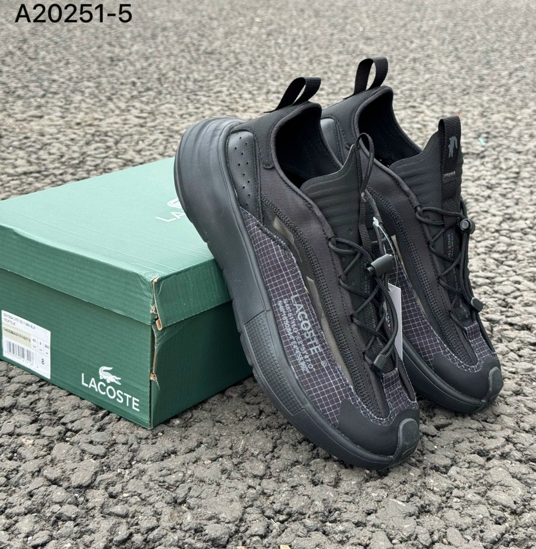 кроссовки lacoste,кроссовки lacoste черные,кроссовки lacoste мужские,кроссовки,мужской кроссовки