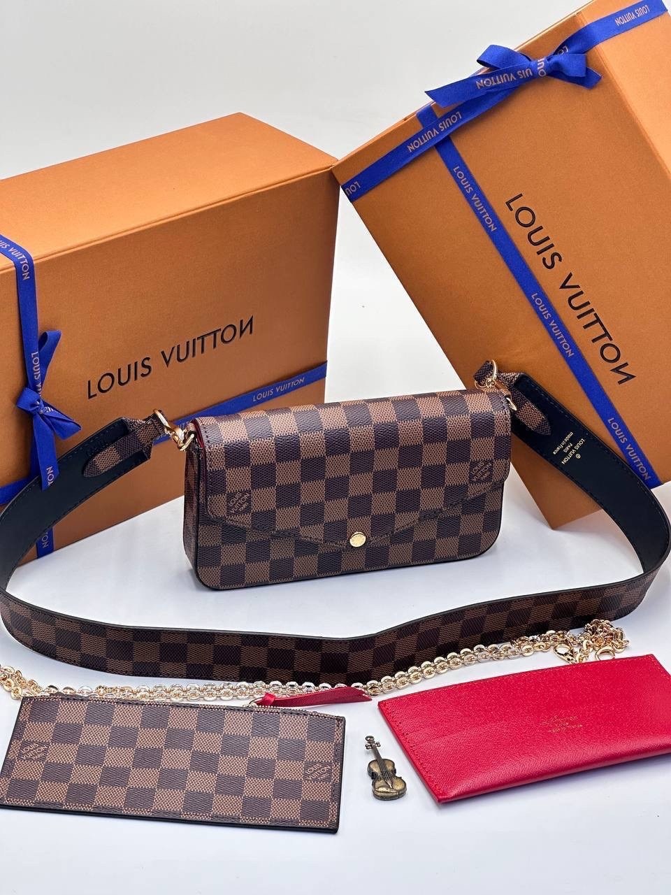 сумка louis vuitton felicie,cумка louis vuitton,сумка луи виттон,pochette louis vuitton,louis vuitton сумка на плечо