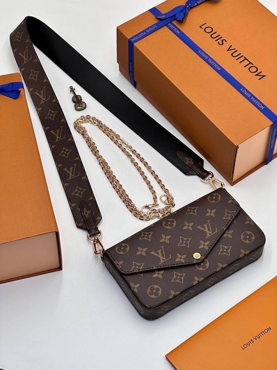сумка louis vuitton felicie,louis vuitton сумка,louis vuitton сумка на плечо,сумка клатч louis vuitton,клатчи луи виттон
