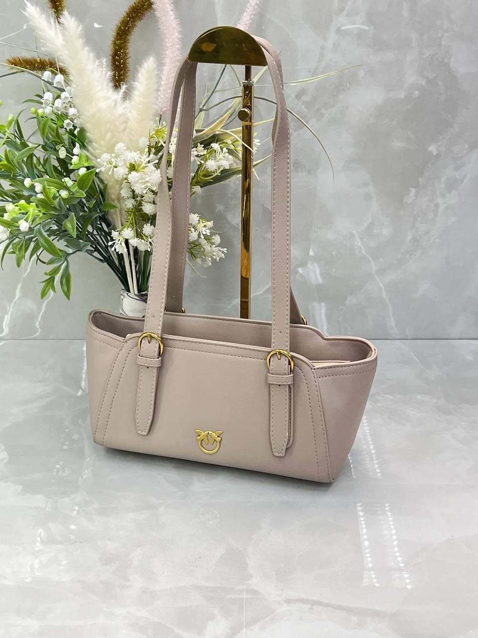 сумка женская pinko,сумка pinko,сумка,брендовые сумочки,pinko сумка на плечо