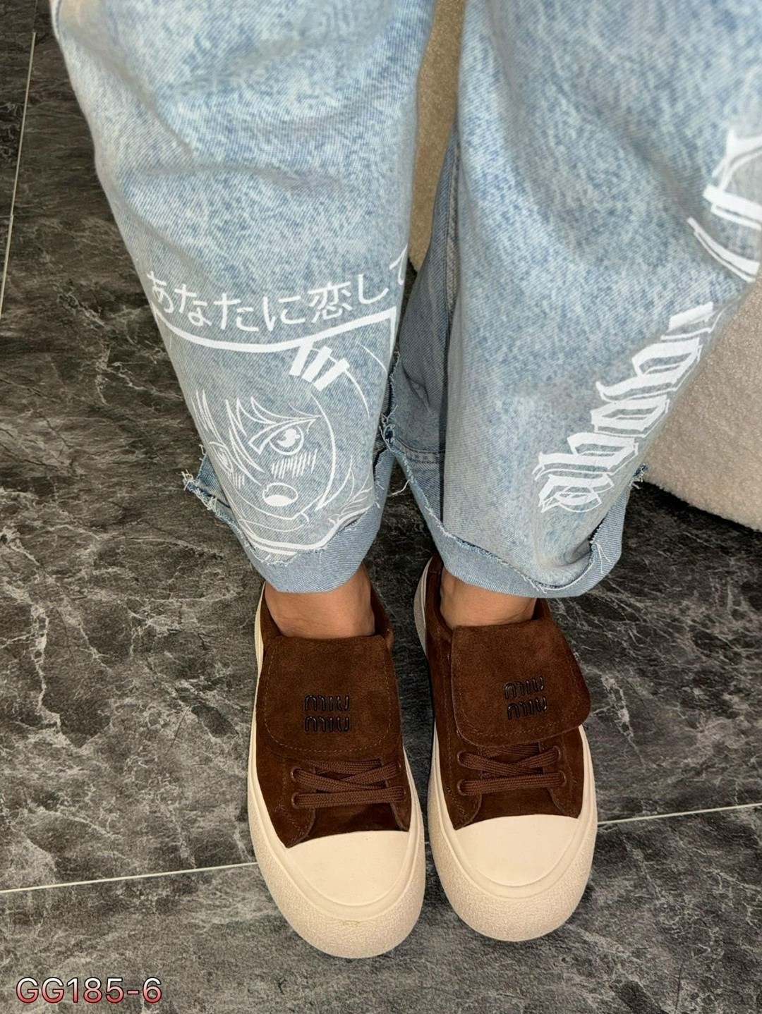 ,кеды miu miu,кеды miu miu арт лх185,miu miu кроссовки женские,кеды кожа