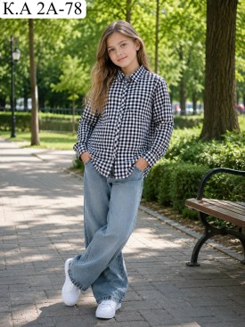 Рубашка